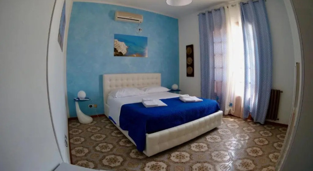 Двухместный номер Standard с видом на бассейн Villa Elite