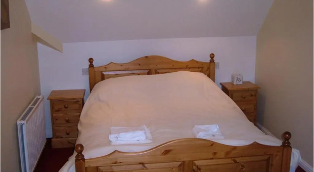 Семейный номер Superior The Wheatsheaf Inn