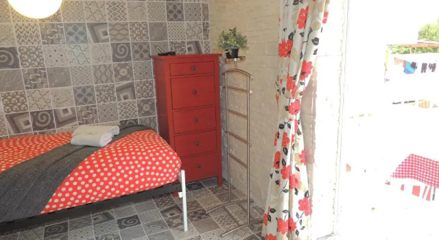 Номер Standard Villa Palmer I Beachhouse