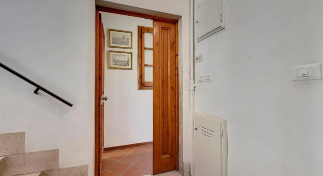 Студия Casa Campuccio -Appartamento Campuccio1 e Appartamento Campuccio 2