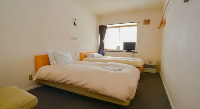 Двухместный номер Standard Black Diamond Lodge