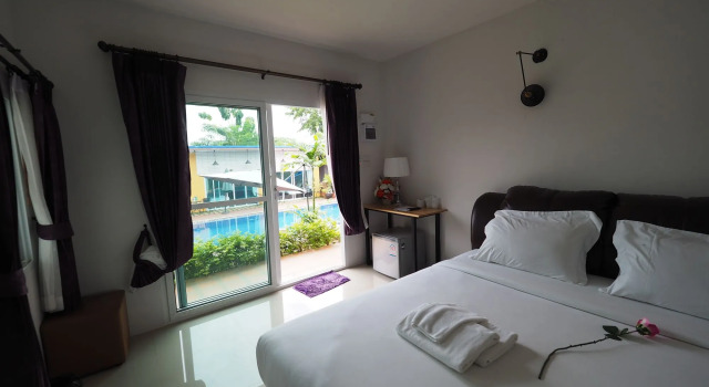 Nai C Resort