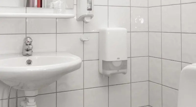Номер Standard Hotell Fritidsparken