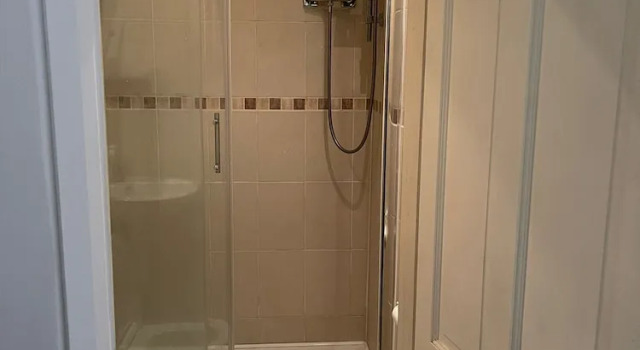 Номер Comfort Heathrow Garden Lodge