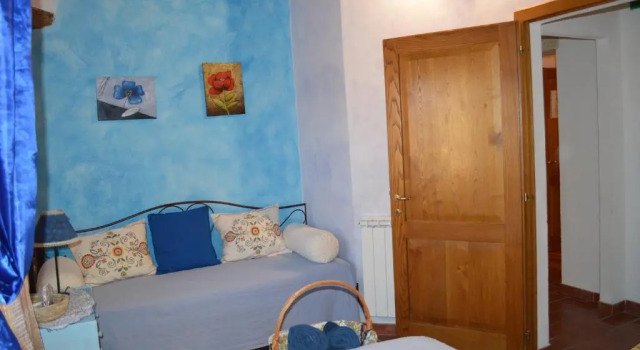 Villa With Swimming Pool - air Conditioning - Siena - 10 People - Tuscany Crete, Забронировать Вилла Отели Ашано с парковкой, Парковка