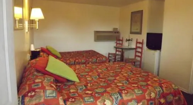 Colorado Inn Motel
