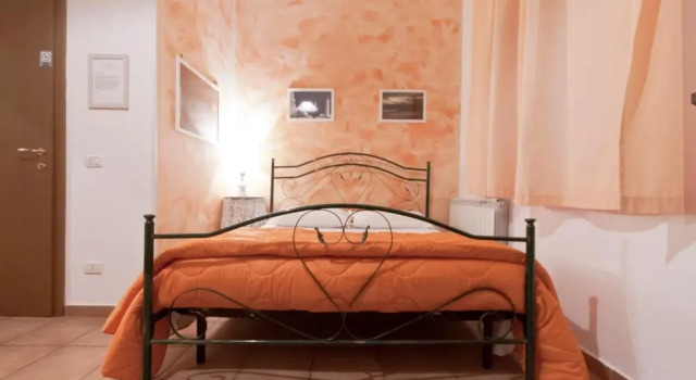 Standard- værelse Villa Liberty