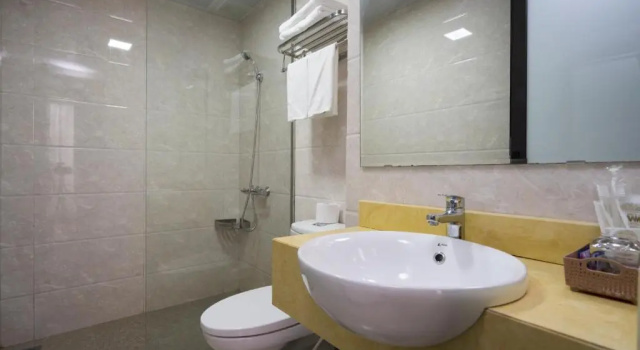 Апартаменты Sonny Homestay 2 -Căn liền kề 5PN -Khu Greenbayvillage - Đường Hoàng Quốc Việt -Trung tâm KDL Bãi Cháy