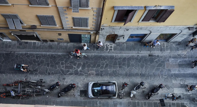 Numa Florence Palazzo Moro