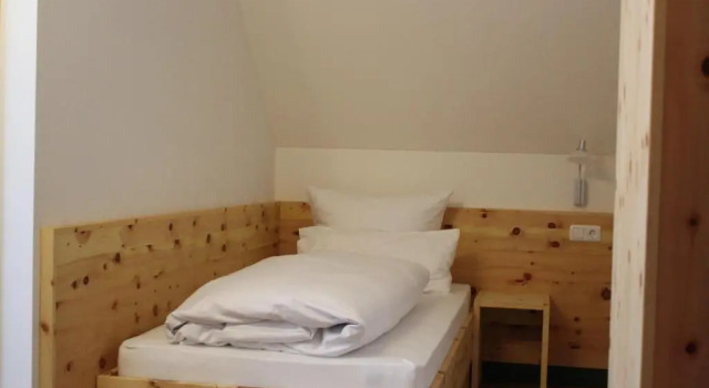 Номер Standard Landgasthof Weberhans