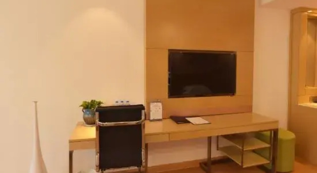 Люкс GreenTree (Shuyang Development Zone Yingbin Avenue)