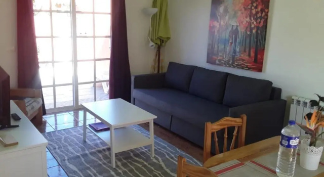 Апартаменты Casa Teresa
