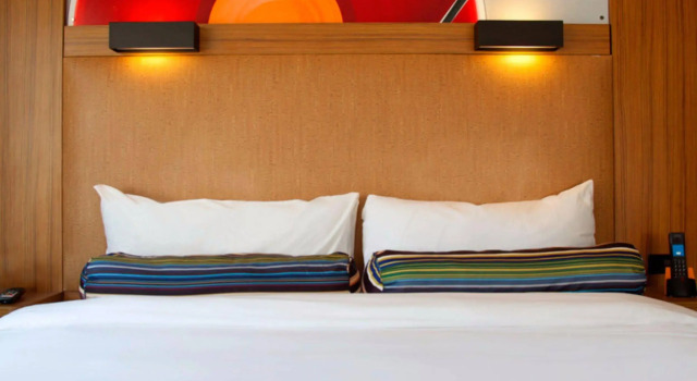 Aloft by Marriott Louisville East, Забронировать Отель Луисвилл Louisville Metropolitan Area