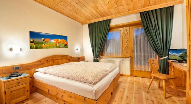 Номер Standard Hotel Duc De Rohan