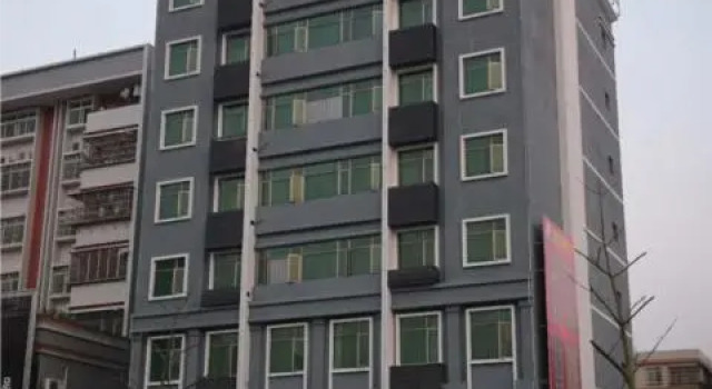 City Comfort Inn Heyuan Longchuan Bus Station, Reservar Hotel Longchuan Guangdong