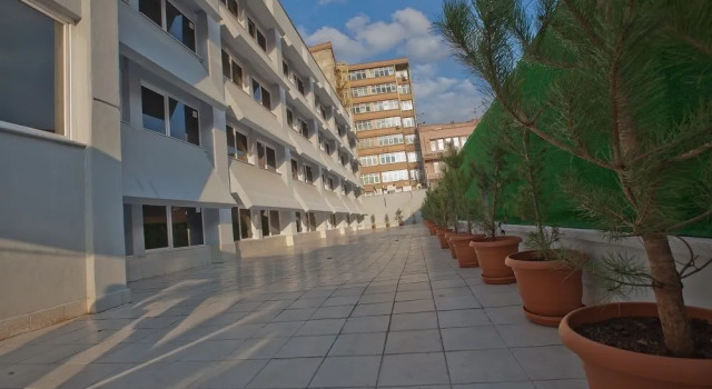 Celikhan Hotel, Rezerwuj Hotel Yenimahalle 