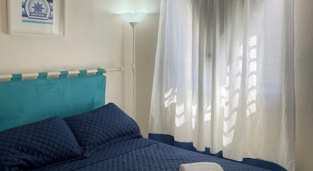 Апартаменты Superior с 2 комнатами Karimar Beach Condo Hotel