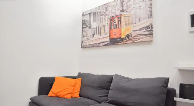 Beddyway - Flat in Central Station