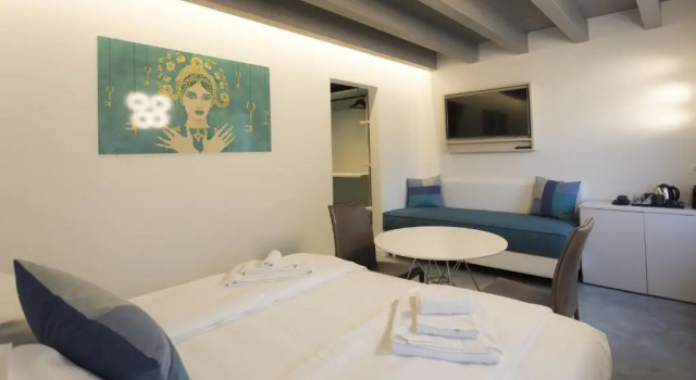 Двухместный номер Superior Agriturismo Redó