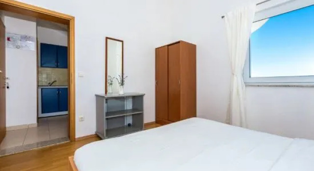 Apartment Tihi
