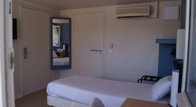 Campanile Montpellier St-Jean-De-Védas, Rezerwuj Hotel Hotele w Montpellier ze śniadaniem, Śniadanie