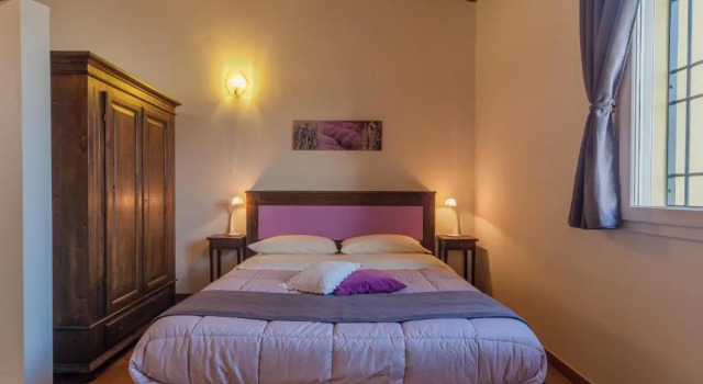 Студия Agriturismo Primaluna