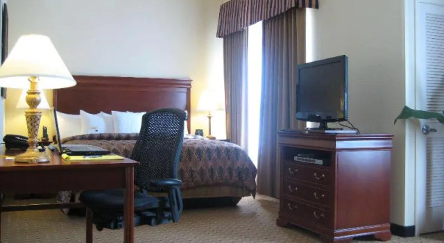 Номер Standard Homewood Suites by Hilton Columbia, SC