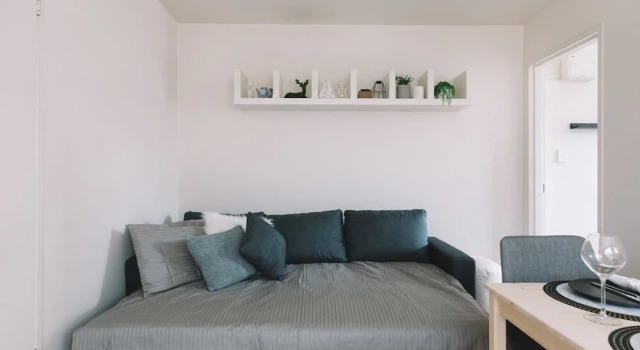 Cosy Melbourne Apartment Close To CBD, Book Apartment Melbourne 