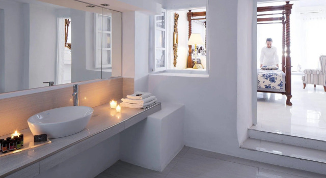La Maltese Private House