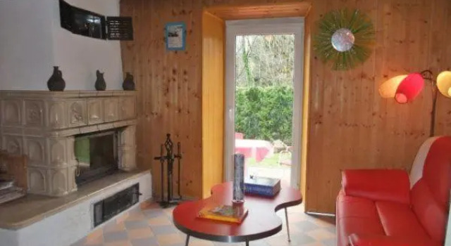 Vintage Spirit, Book Hotel Plancher-Bas Burgund
