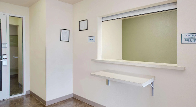 WoodSpring Suites Asheville - Biltmore West