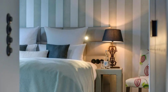 Полулюкс Weissenhaus Private Nature Luxury Resort