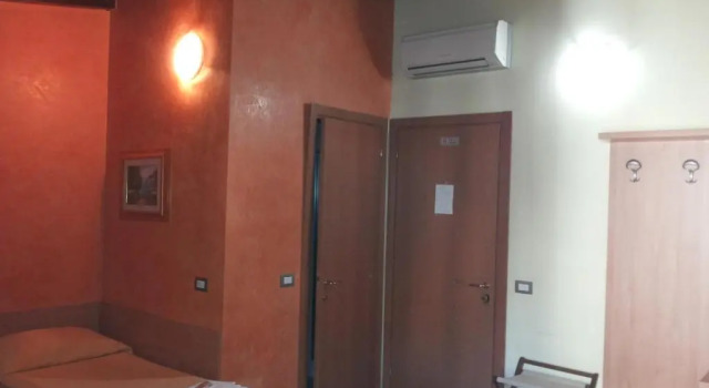 Четырёхместный номер Standard Hotel Le Querce
