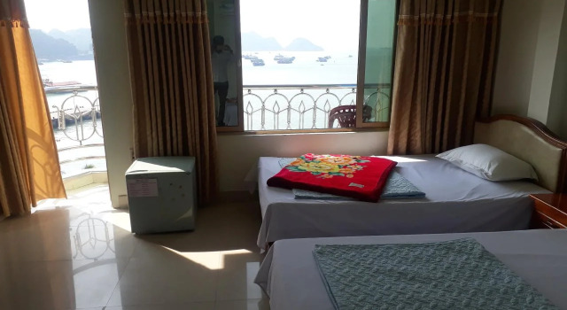 Phong Lan Hotel