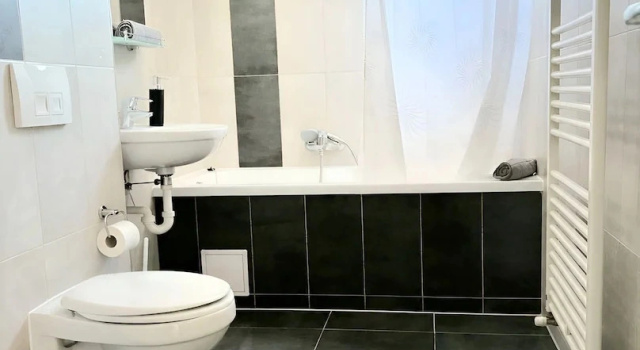 Номер Deluxe Brasov Altipiani Apartments