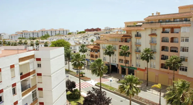 Estepona 101360 2 Bedroom Apartment By Mo Rentals, Забронировать Апартаменты/квартира Отели Эстепона с парковкой, рядом с Палеонтологический музей, Парковка
