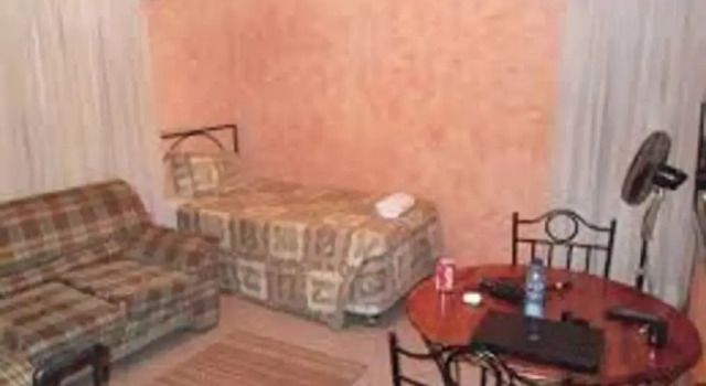 Chabanga Lodge, Reserva ahora Hotel Hoteles baratos en Copperbelt Province