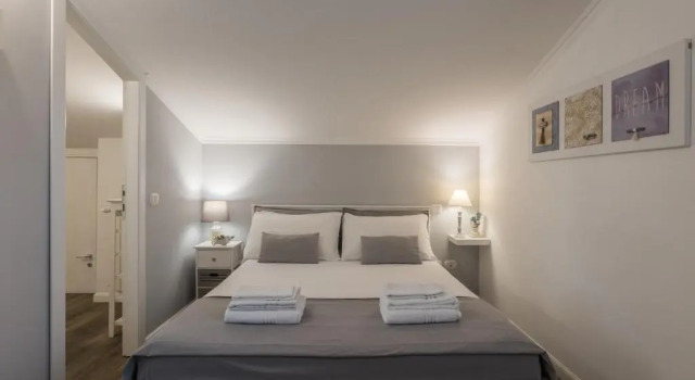 Номер Standard B&B LUlivo Fiumicino