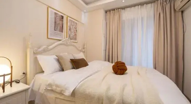 Люкс с 2 комнатами Yingmu Meiyue Homestay