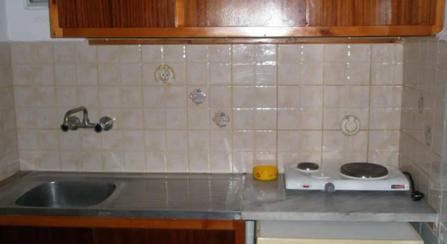 Студия Economy Villa Zaharo and Lilian Apartments