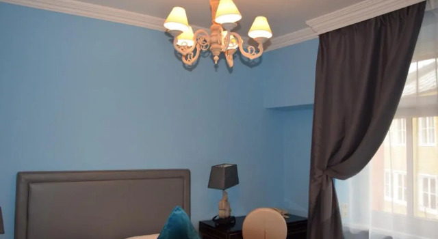 Одноместный номер Atel Hotel Lasserhof
