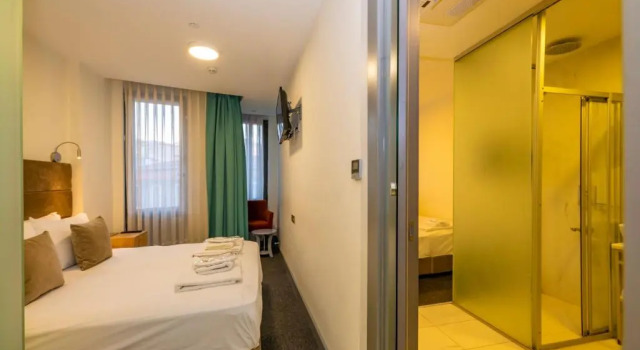 Номер Connecting Family Taksim Hotel V Plus