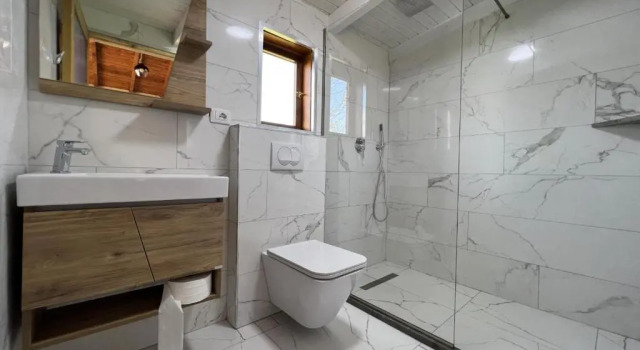 Номер Standard Lake Shkodra Resort