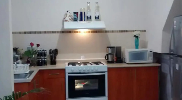 Коттедж Casa en Cancún México 3987 by Sinbad