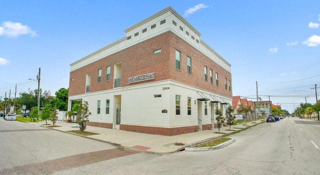 Old West Lofts Down Town Tampa, Book Hotel Tampa Florida