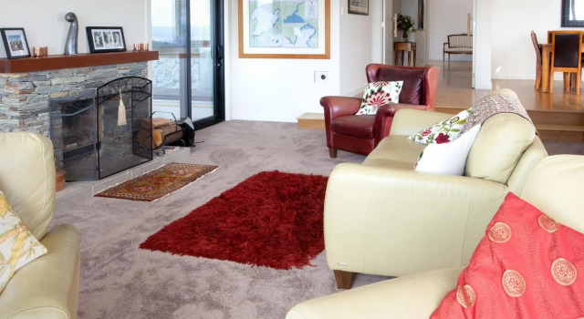Te Moenga Lodge, Rezerwuj Hotel Hotele w Auckland Region z parkingiem, Parking