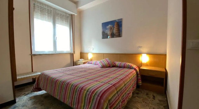 Трёхместный номер Standard Hotel San Marco