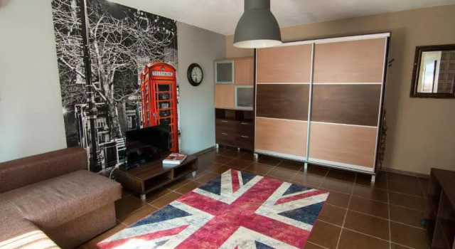 Dragomir Apartments, Rezervasyon Daire Cherkasy daireler, Daire