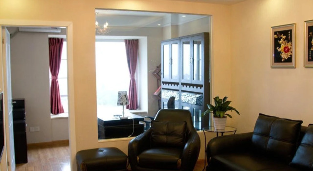 Chengdu City Theme Hotel