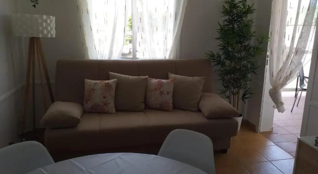 Коттедж Popcorn Beach House